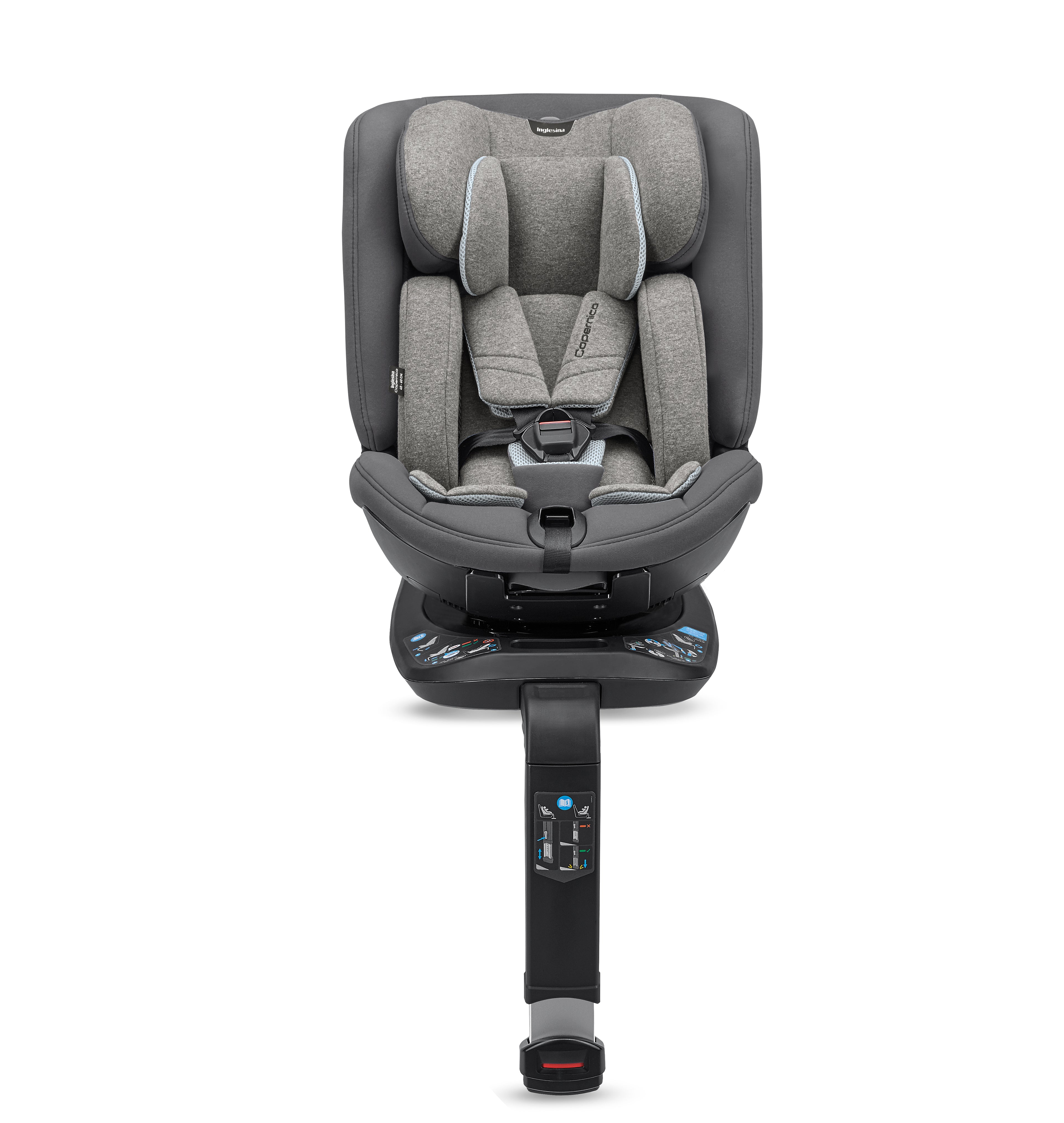 INGLESINA COPERNICO CAR SEAT 360°