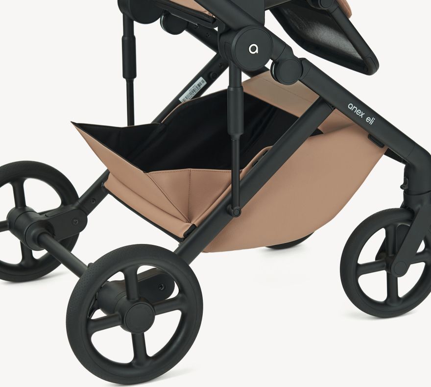 Anex Eli Stroller 2in1 (Fantasy)