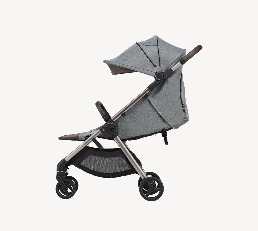 Anex IQ Stroller 2in1 (Pure)