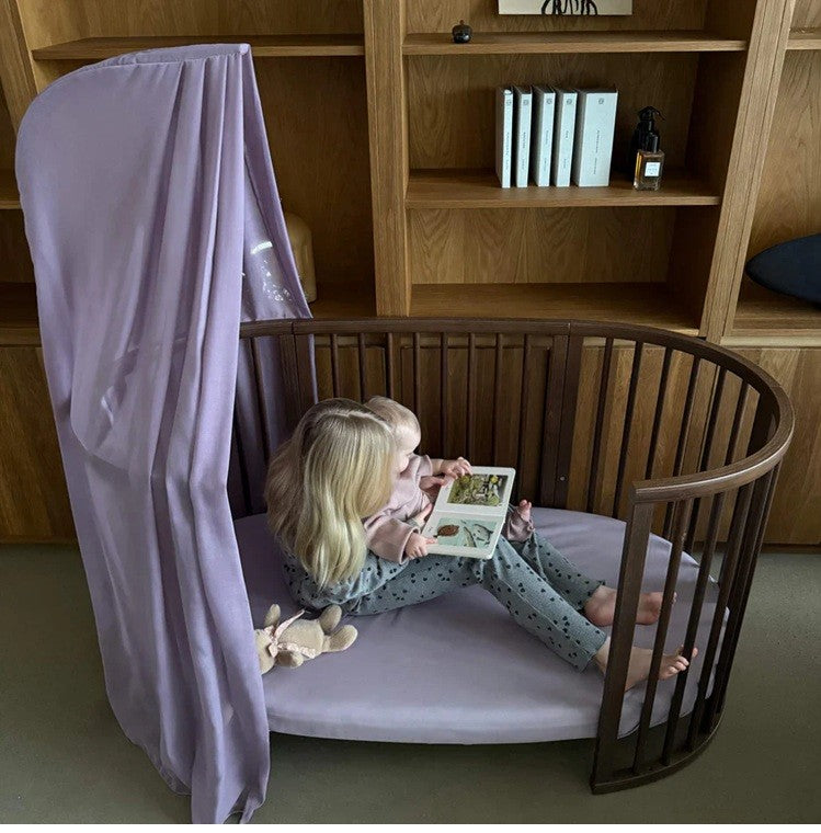 Stokke - Sleepi Bed Warm Brown