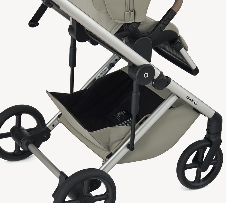 Anex Eli Stroller 2in1 (Excite)
