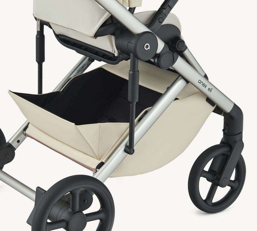 Anex Eli Stroller 2in1 (Muse)