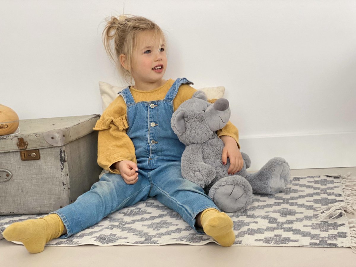 Happy Horse Bear Brice no.3