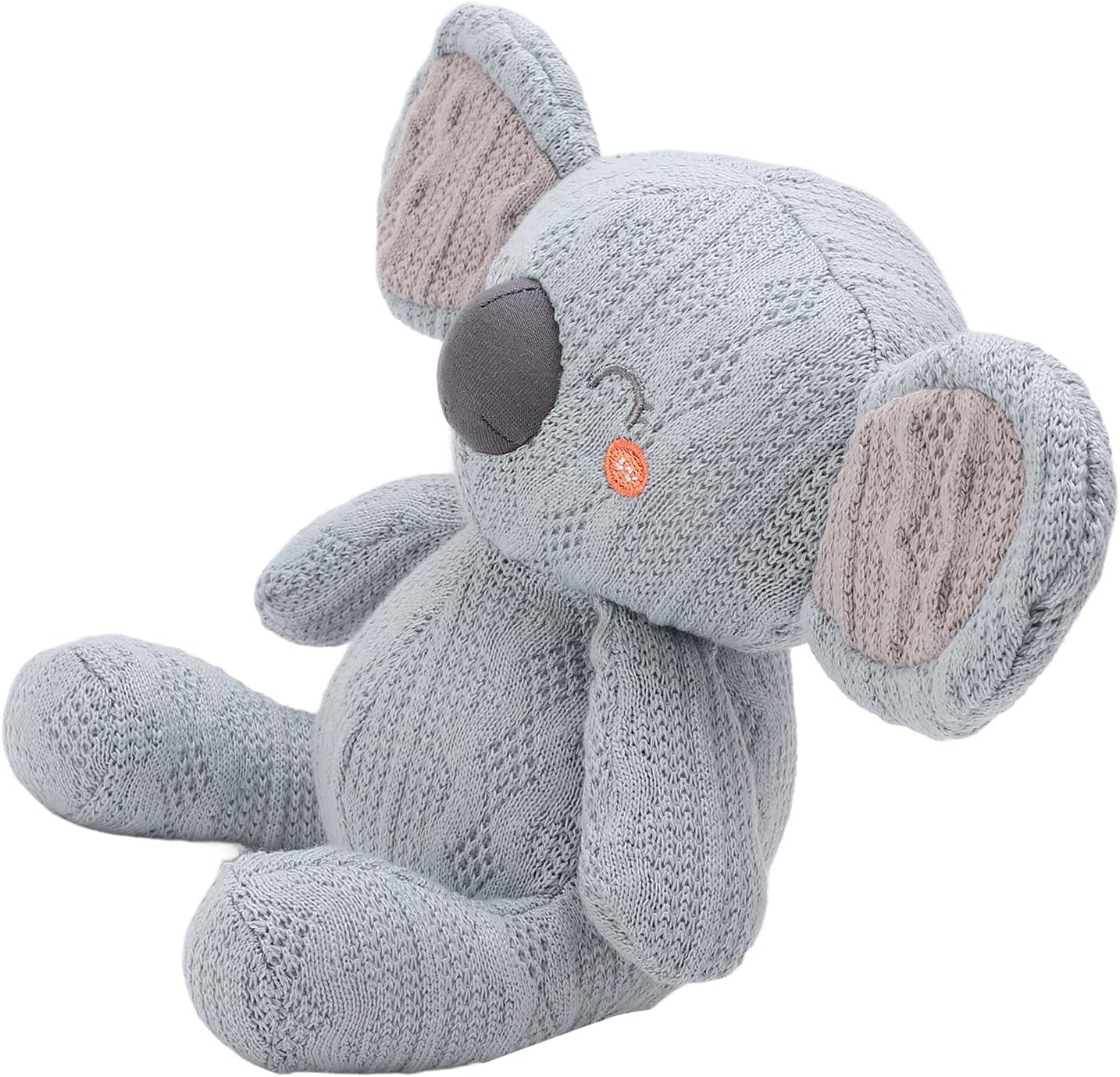 NOOEX TOY SOFT KOALA BLUE