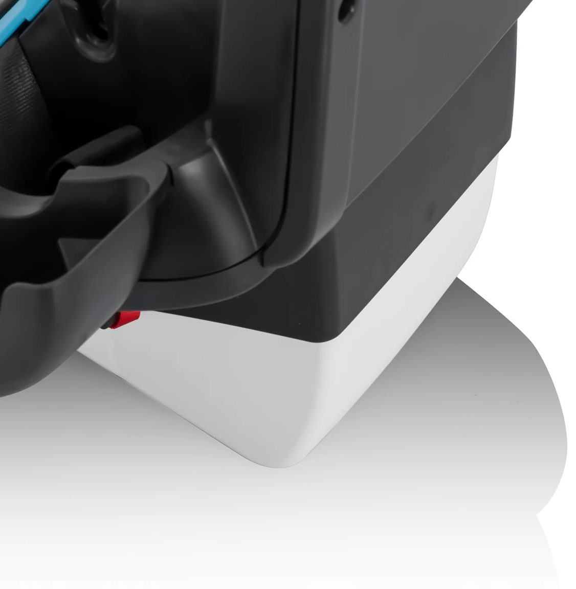 Evenflo - Shyft DualRide Infant Car Seat and Stroller Combo - Beaufort Black