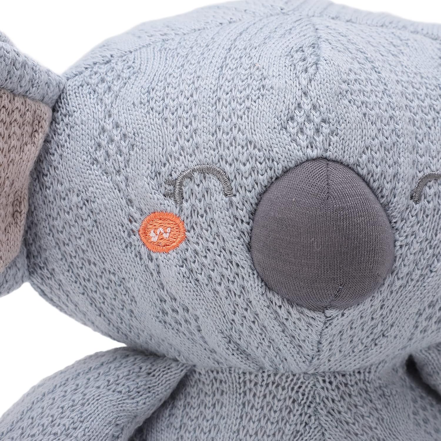 NOOEX TOY SOFT KOALA BLUE