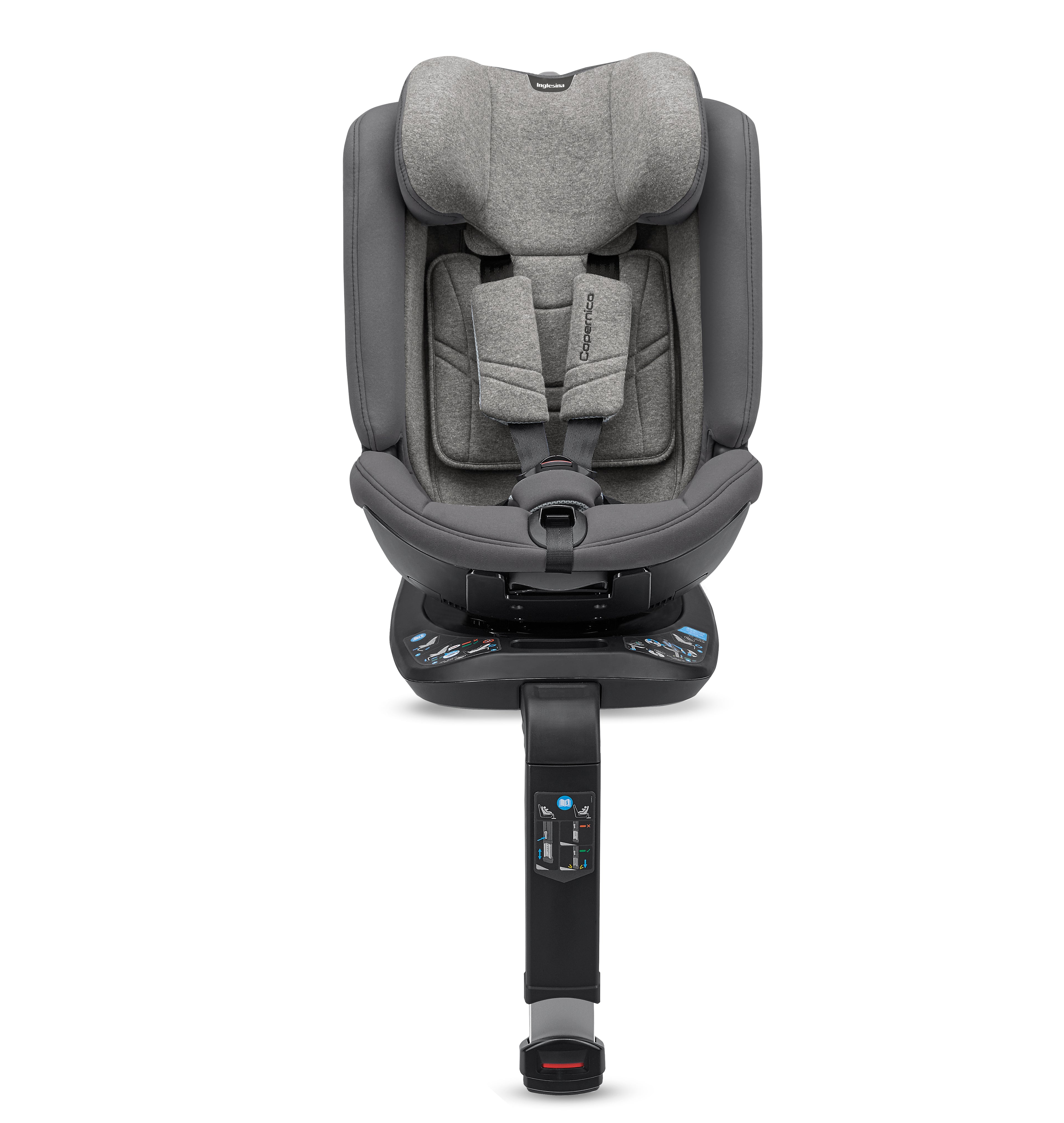 INGLESINA COPERNICO CAR SEAT 360°