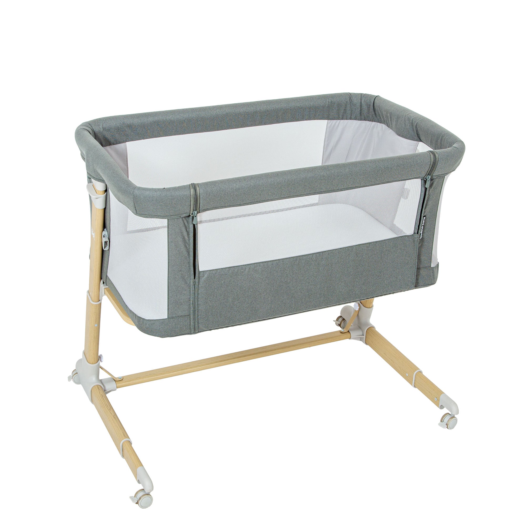 BIMBIDREAMS METAL CO SLEEPING COT
