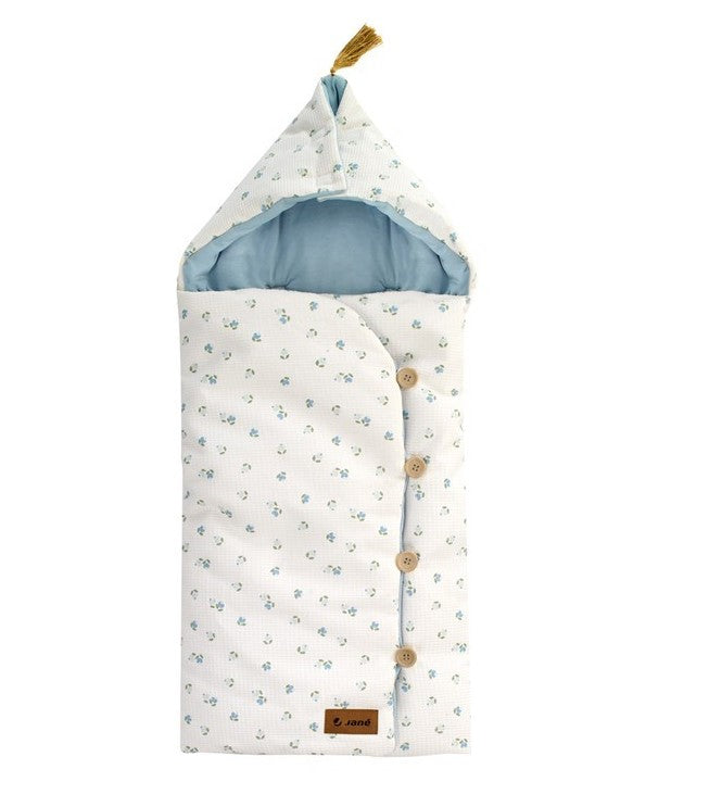 Jane Mims 4 IN 1 Footmuff Tulip