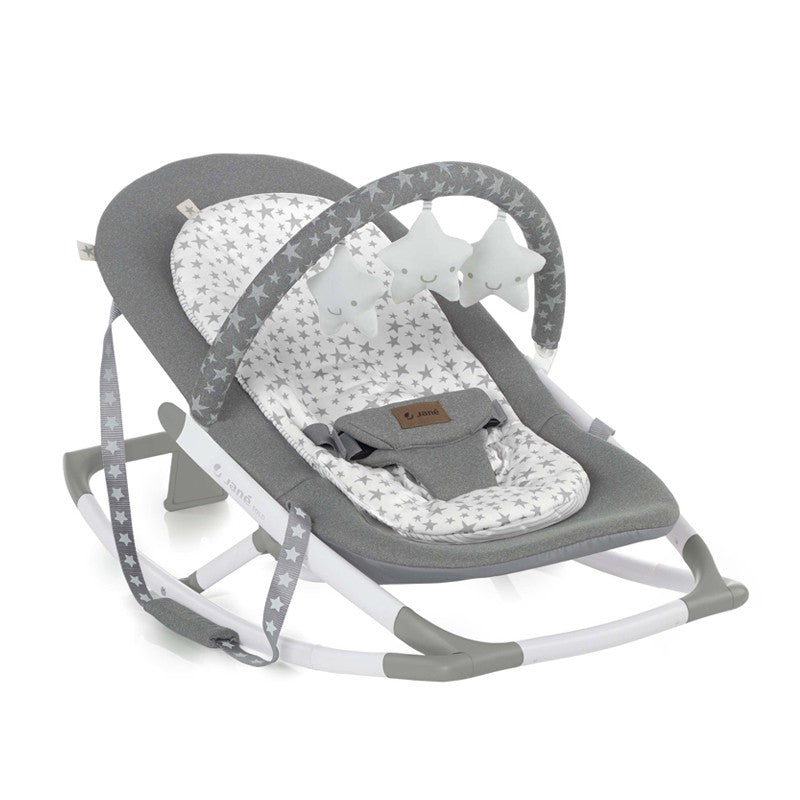 Jane Rocker Fold Star