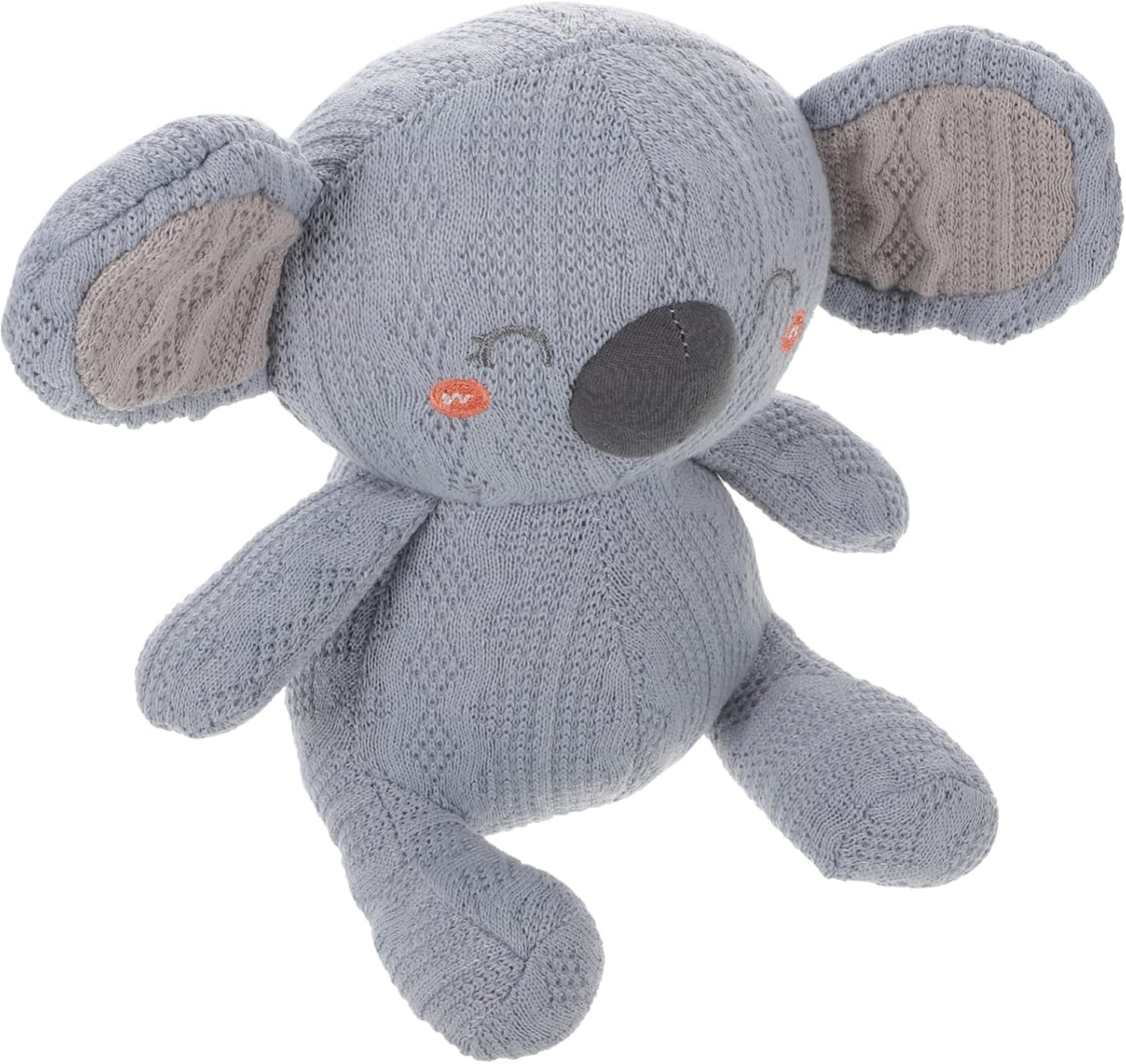 NOOEX TOY SOFT KOALA BLUE