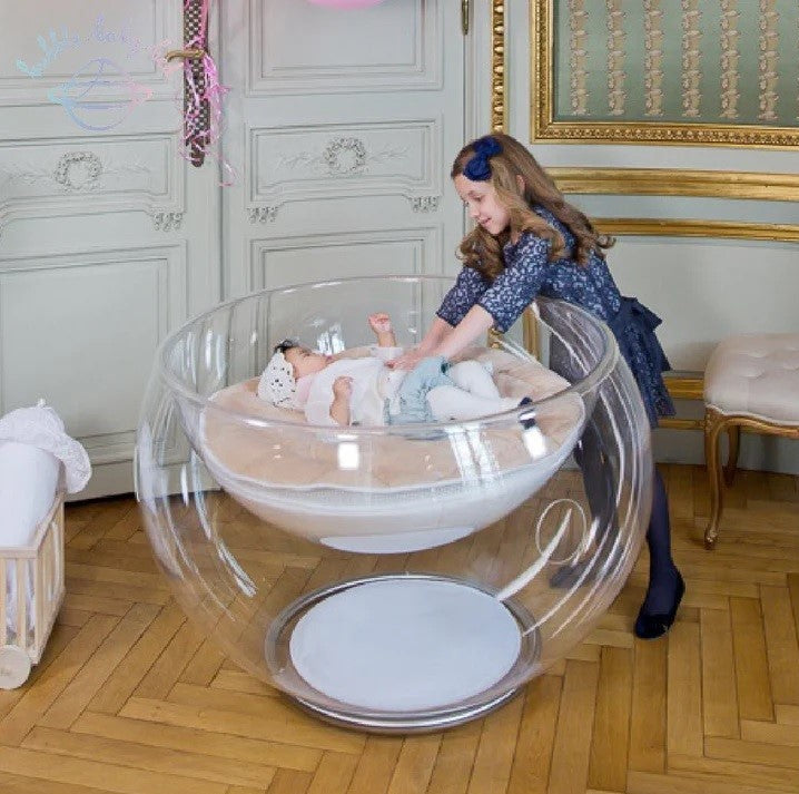 Bubble Baby Bed