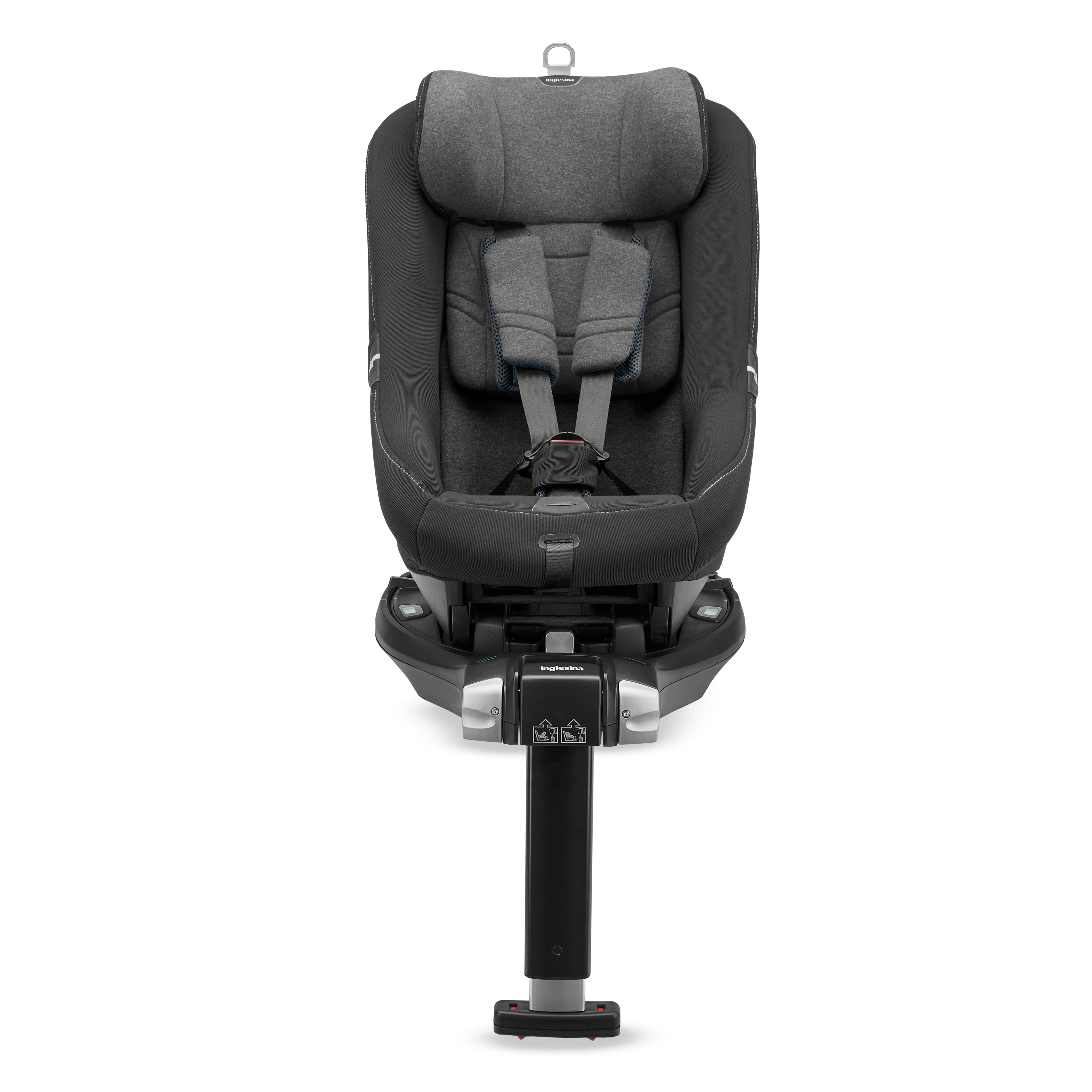 INGLESINA DARWIN NEXT STAGE CAR SEAT (Base is Separately)