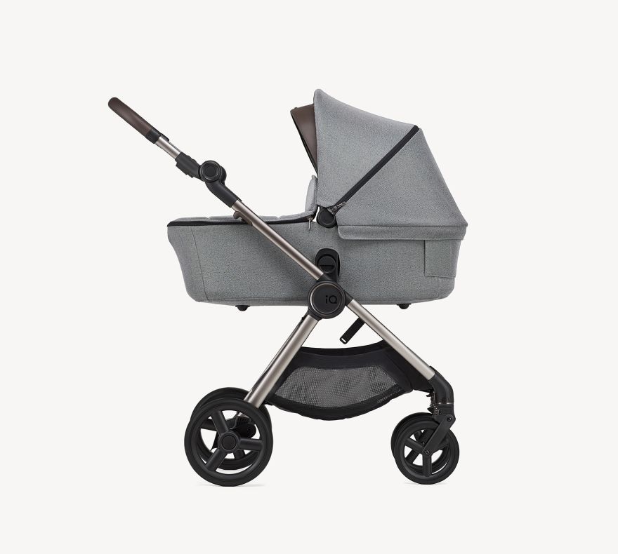 Anex IQ Stroller 2in1 (Pure)
