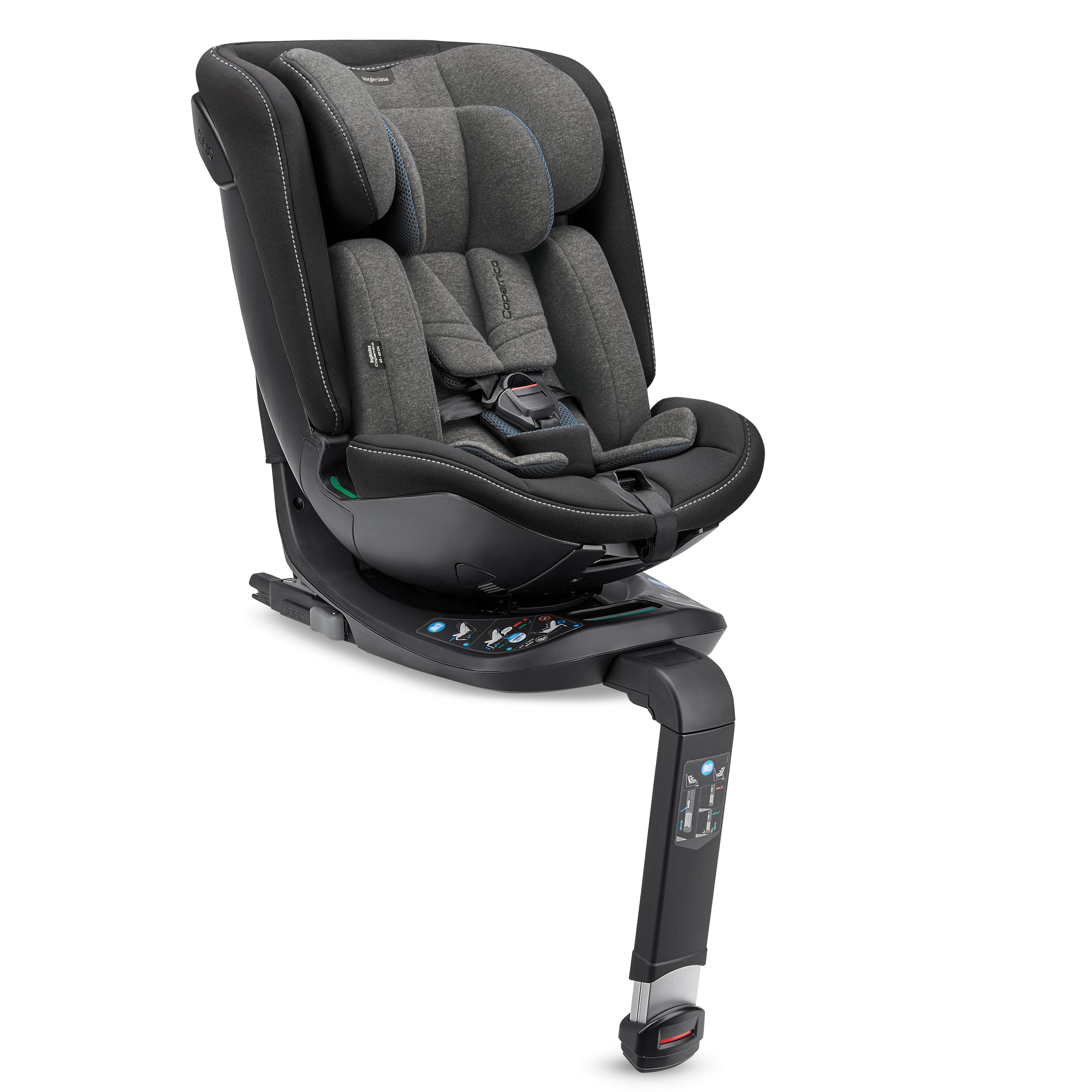 INGLESINA COPERNICO CAR SEAT 360°