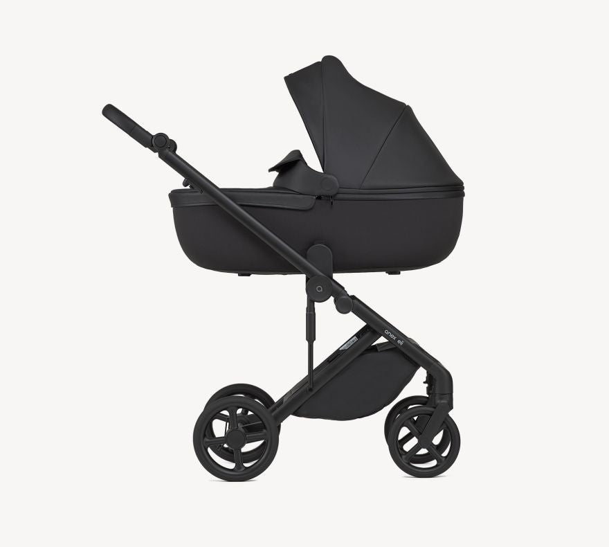 Anex Eli Stroller 2in1 (Midnight)