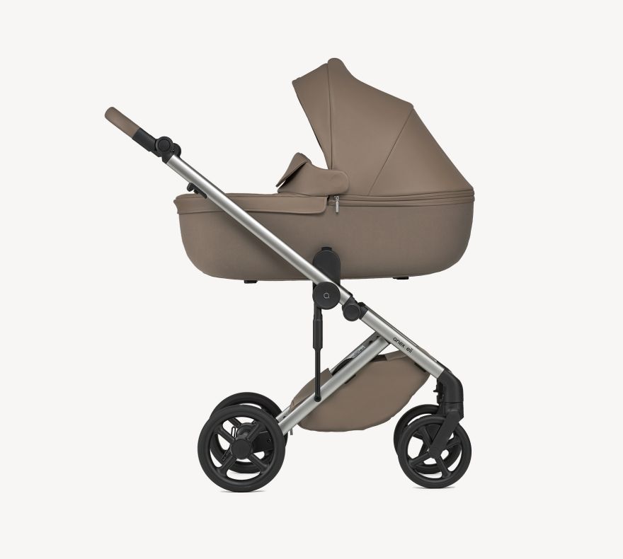 Anex Eli Stroller 2in1 (Secret)