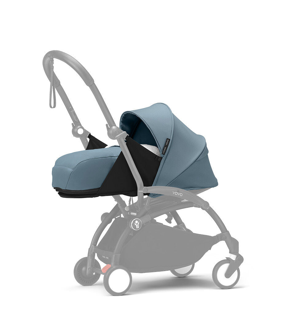 Stokke - YOYO3 0+ Newborn Pack - Aqua