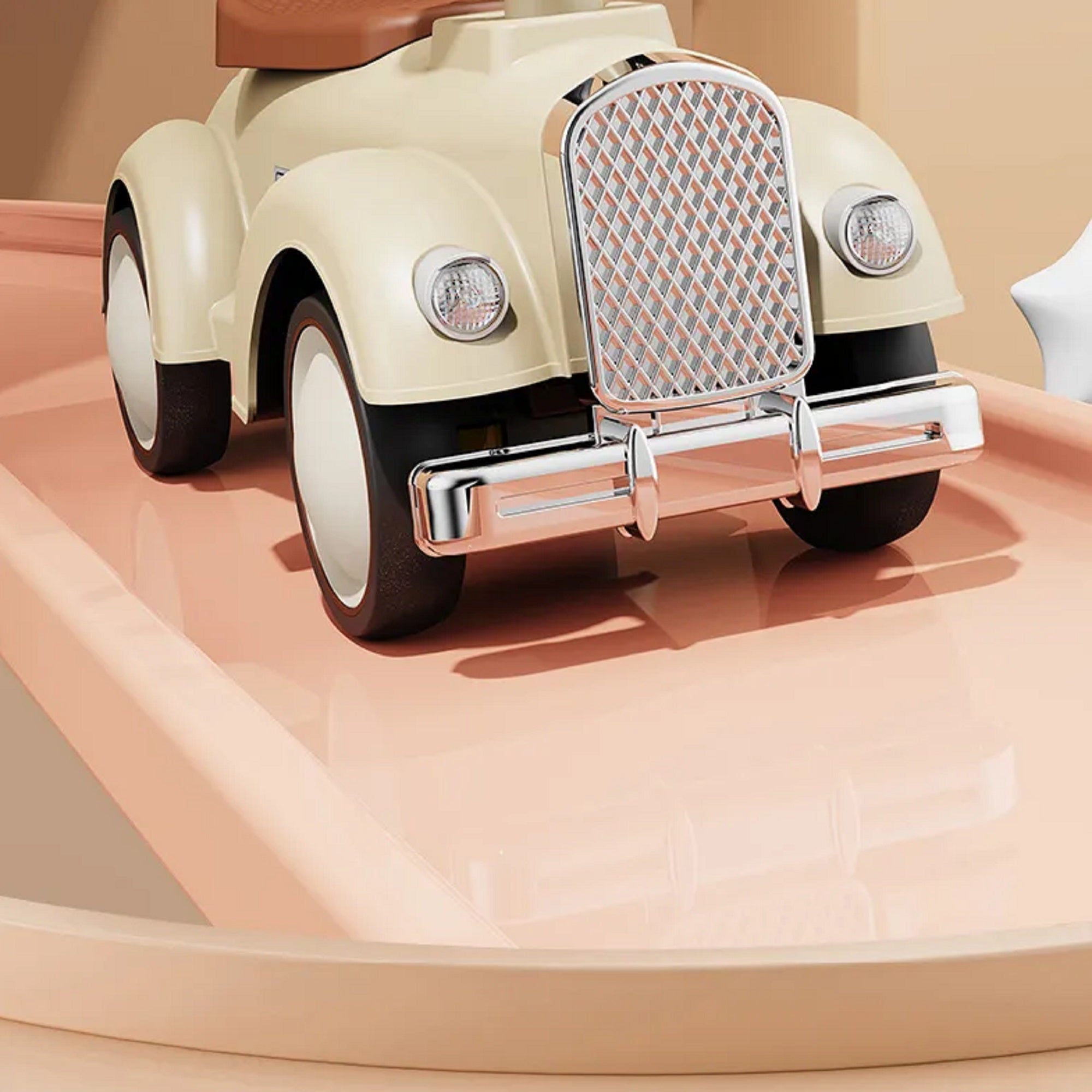 Miila Rays Vintage Car 06
