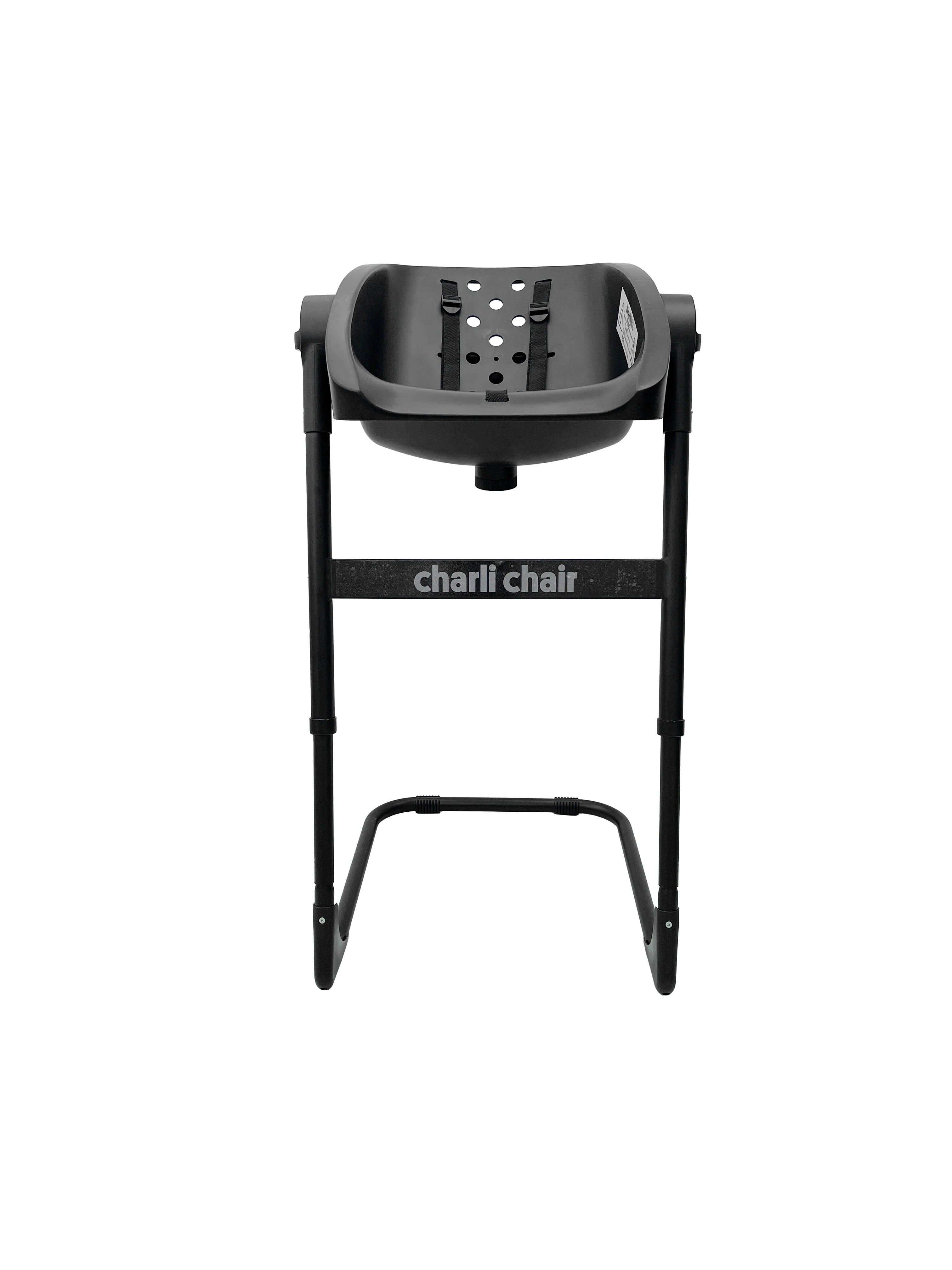 Charli Chair 2-in-1 Baby Bath Chair