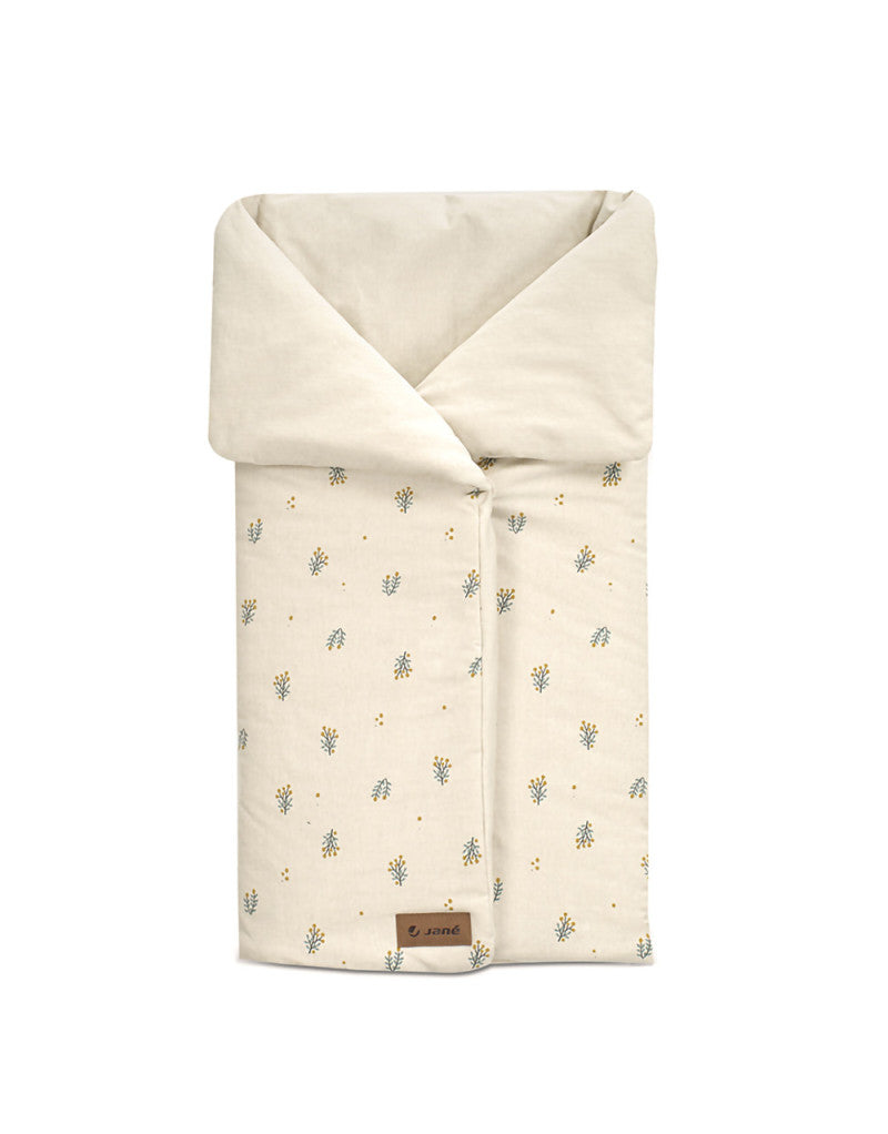 Jane Mims 4 IN 1 Footmuff Botanic