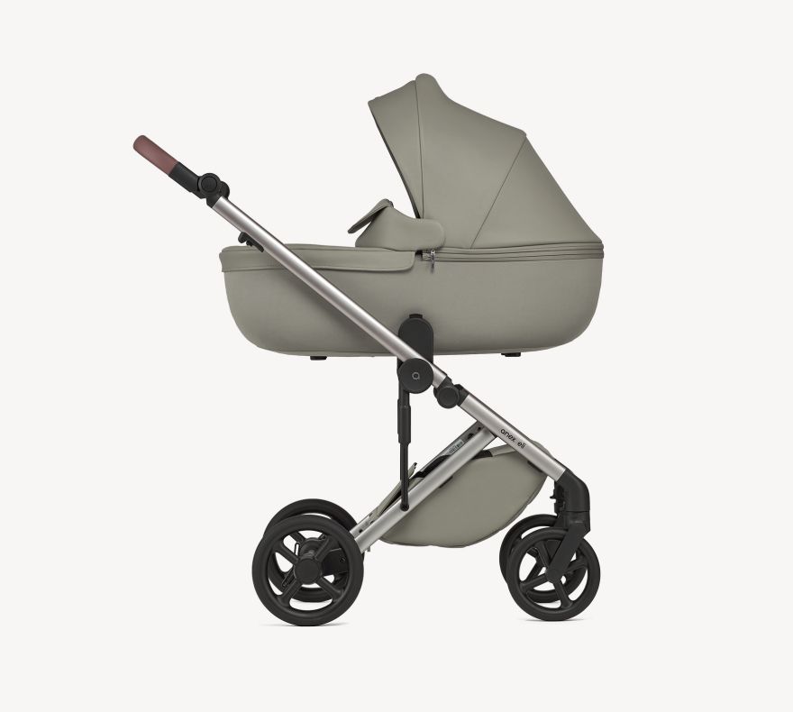 Anex Eli Stroller 2in1 (Excite)