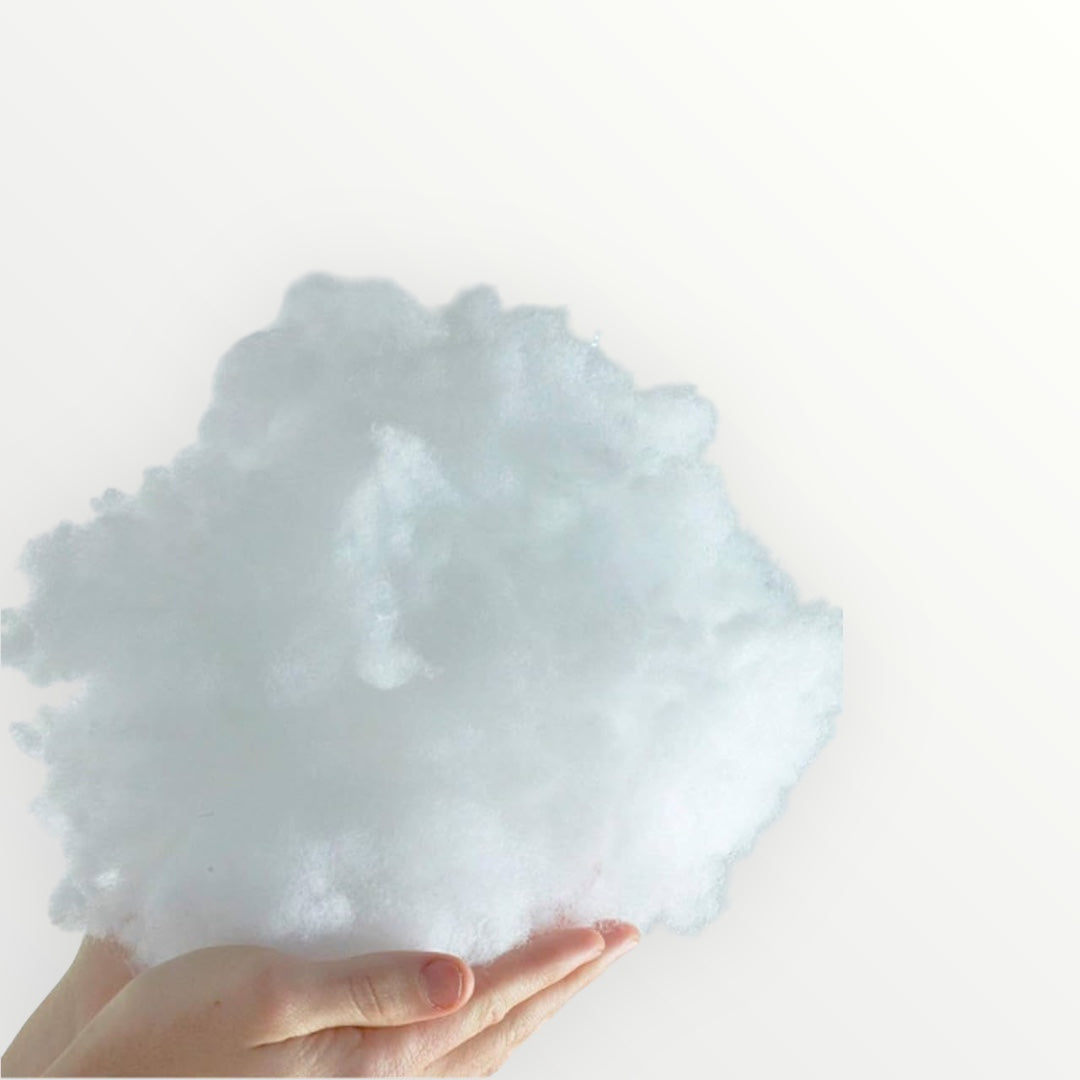 Baby Moon Knotted Bumper 4 Lines 100% Cotton