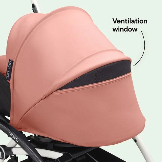 Stokke - YOYO3 0+ Newborn Pack - Taupe