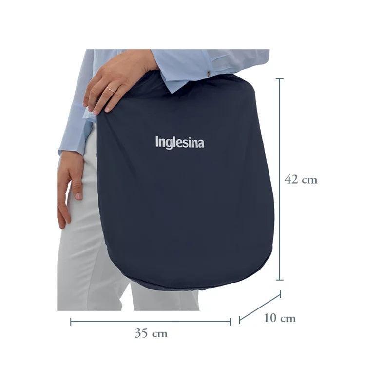 INGLESINA FAST TABLE CHAIR RED