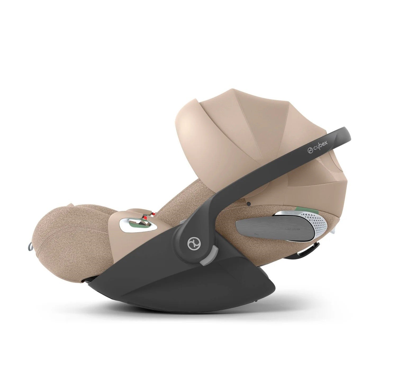 Cybex - Cloud T i-Size Plus