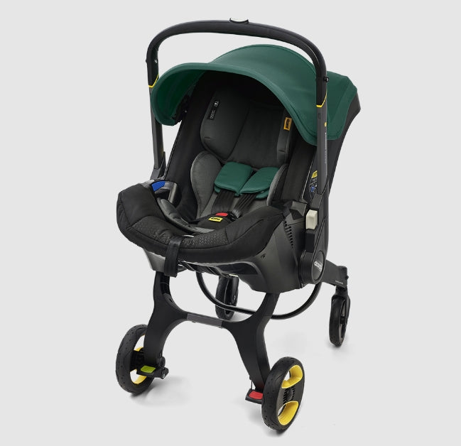 Doona Infant Carseat - Racing Green