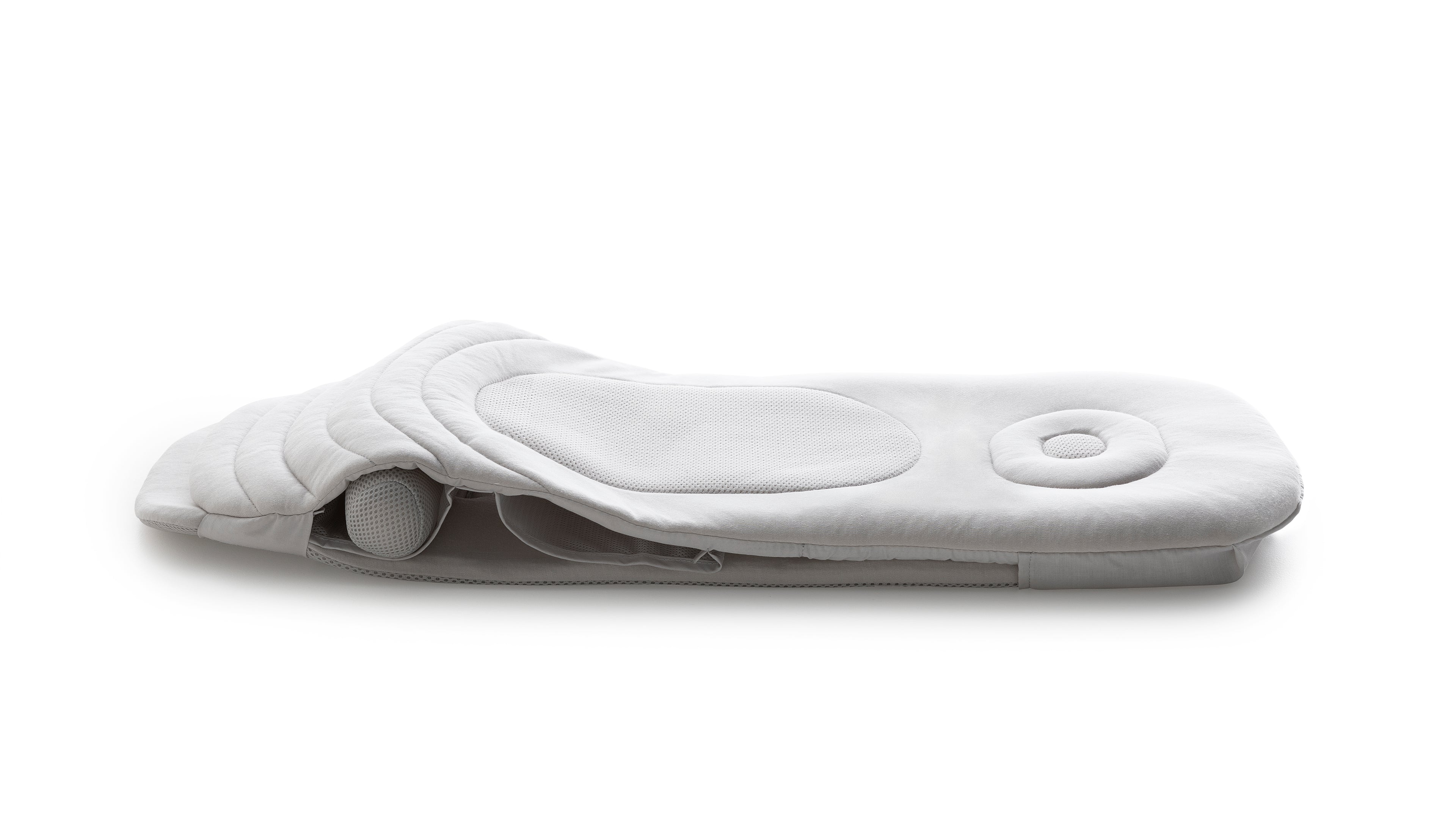 INGLESINA APTICA XT STROLLER -DRW Magnet Grey BLACK CHASSIS 4 IN 1 FULL SET