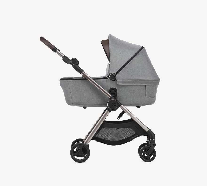 Anex IQ Stroller 2in1 (Pure)