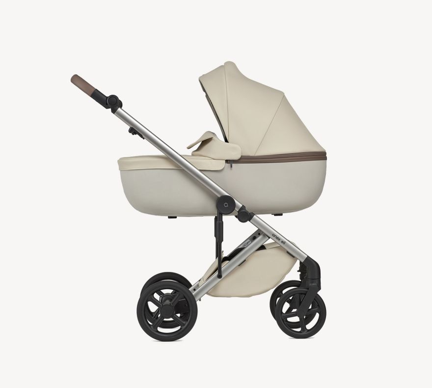 Anex Eli Stroller 2in1 (Muse)