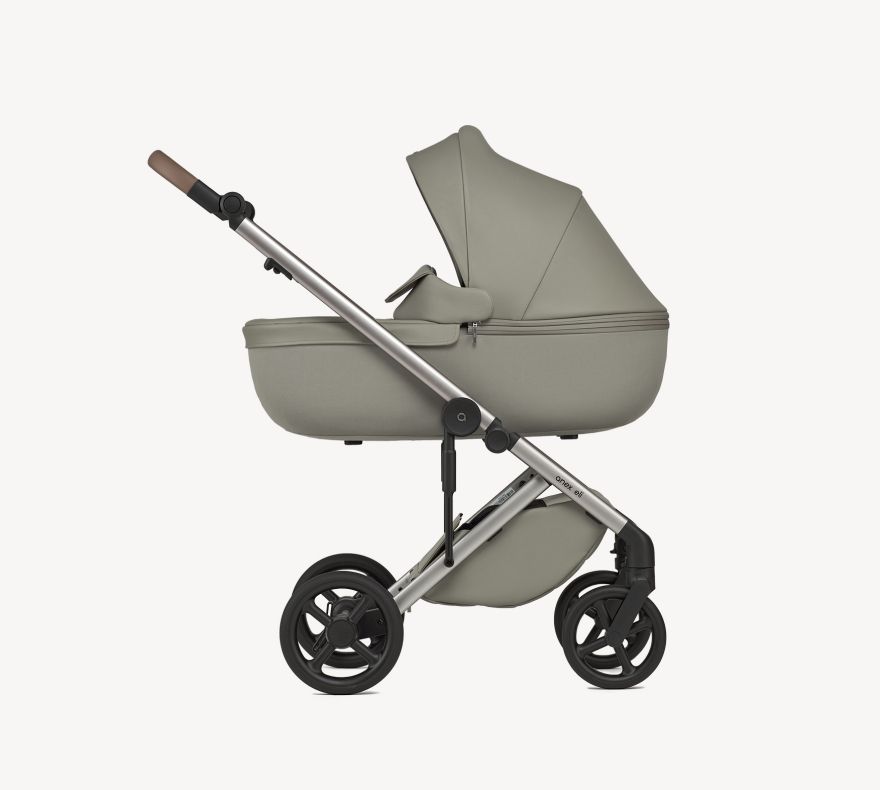 Anex Eli Stroller 2in1 (Excite)