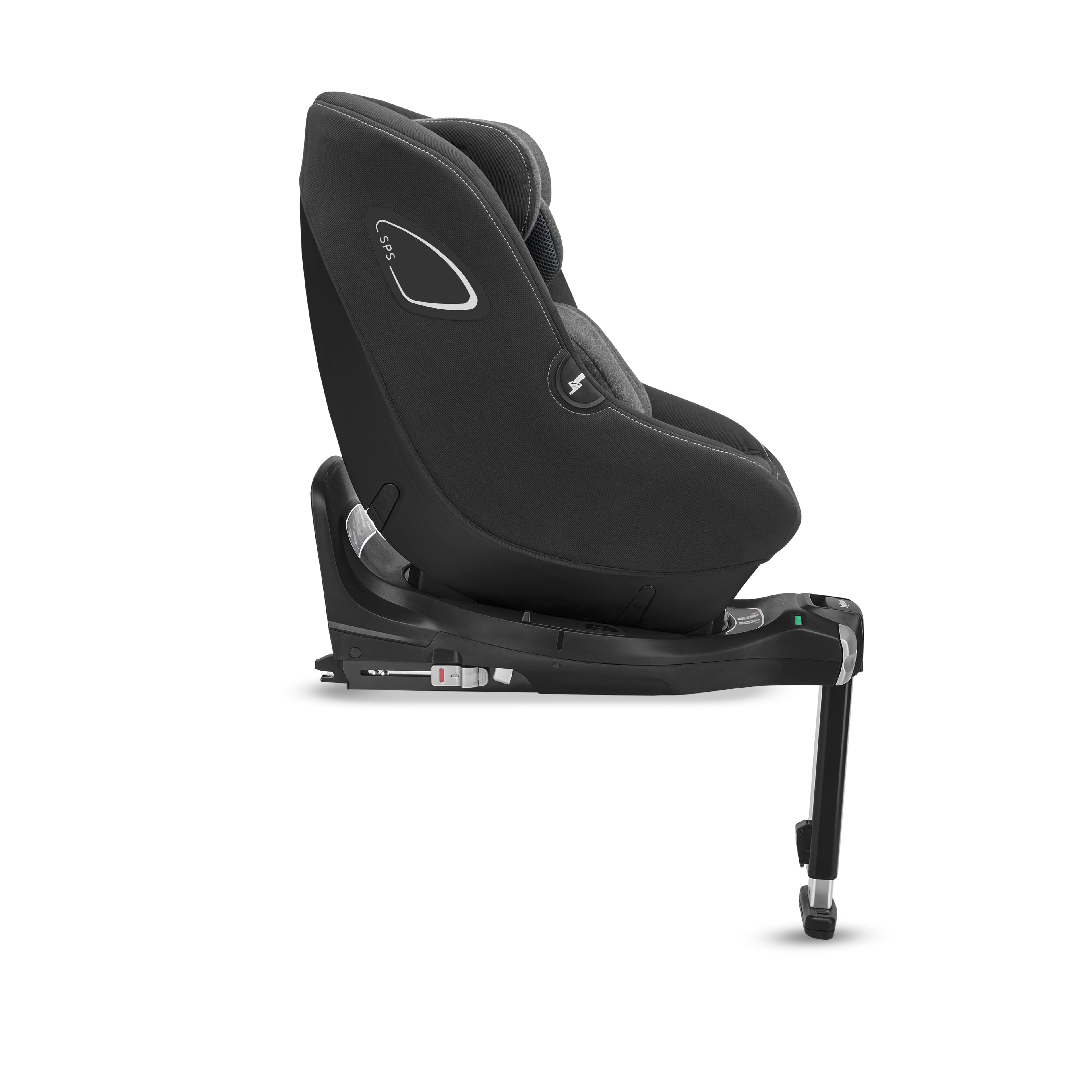 INGLESINA DARWIN NEXT STAGE CAR SEAT (Base is Separately)