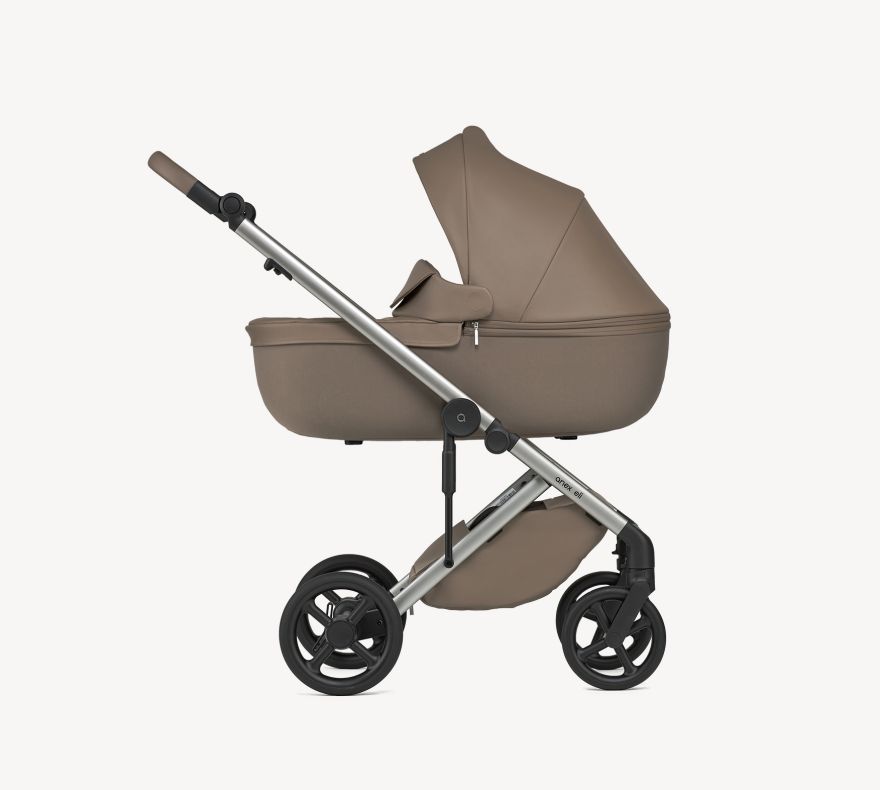 Anex Eli Stroller 2in1 (Secret)