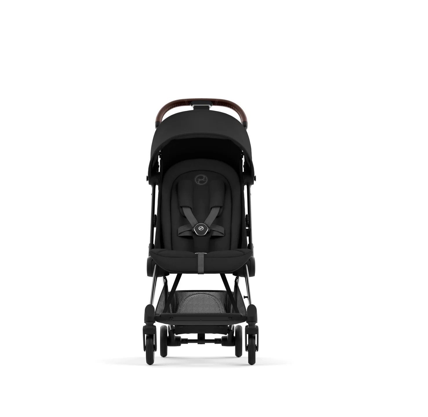 Cybex - Coya Chrome Dark Brown Sepia Black