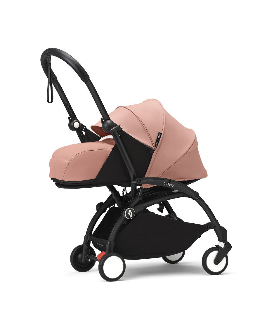 Stokke - YOYO3 0+ Newborn Pack - Ginger