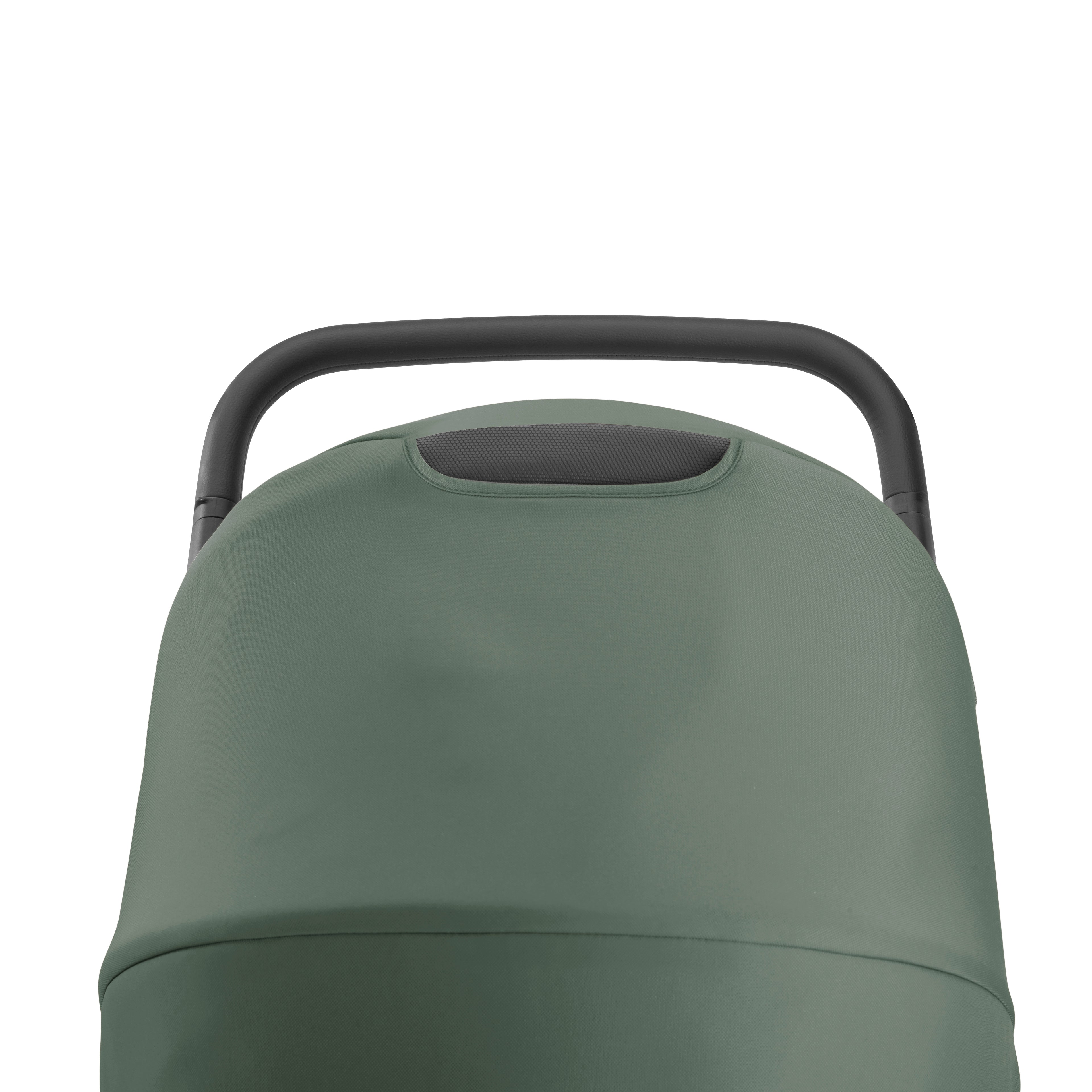 INGLESINA ELECTA STROLLER DARWIN HUTSON BLUE+ 4 IN 1 FULL SET