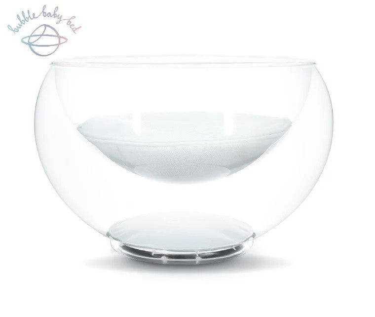Bubble Baby Bed