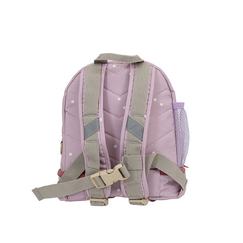 BIMBIDREAMS MINI BACKPACK PURPLE