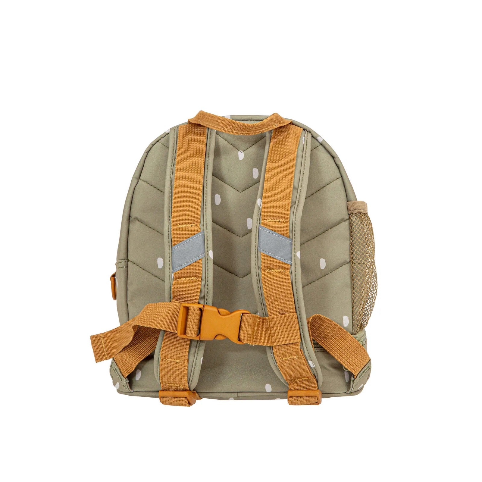 BIMBIDREAMS MINI BACKPACK ANIMALIA LINEN