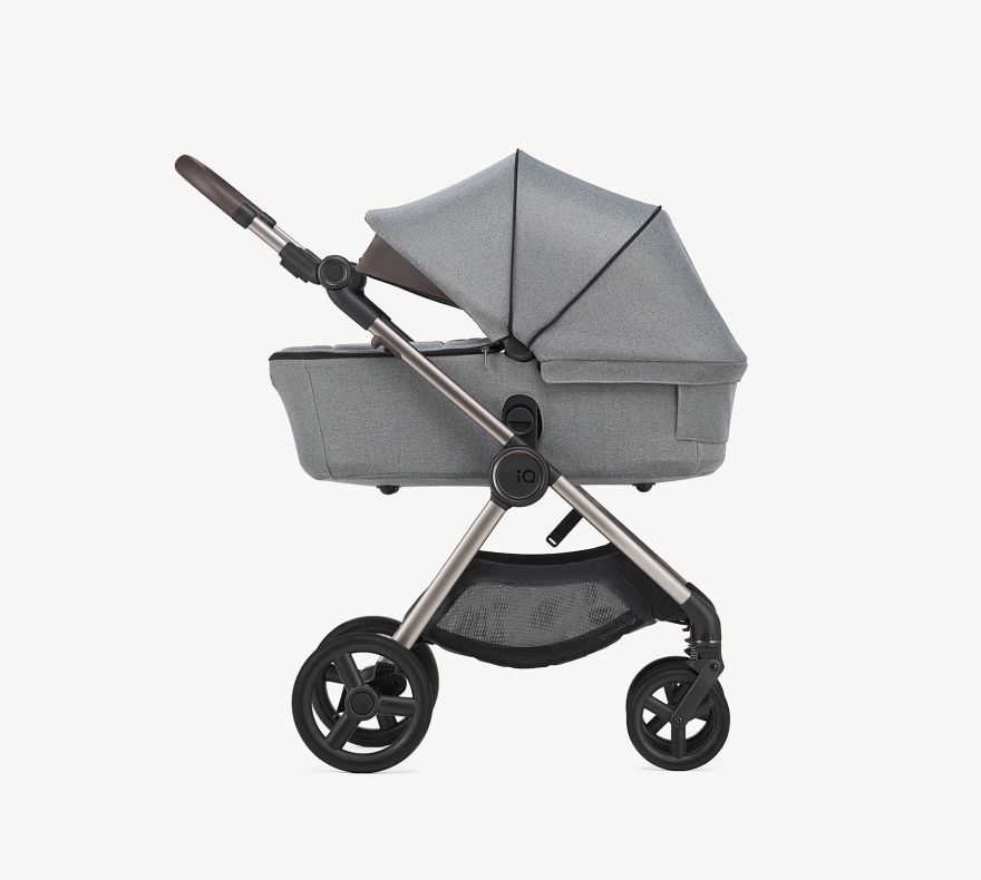 Anex IQ Stroller 2in1 (Pure)