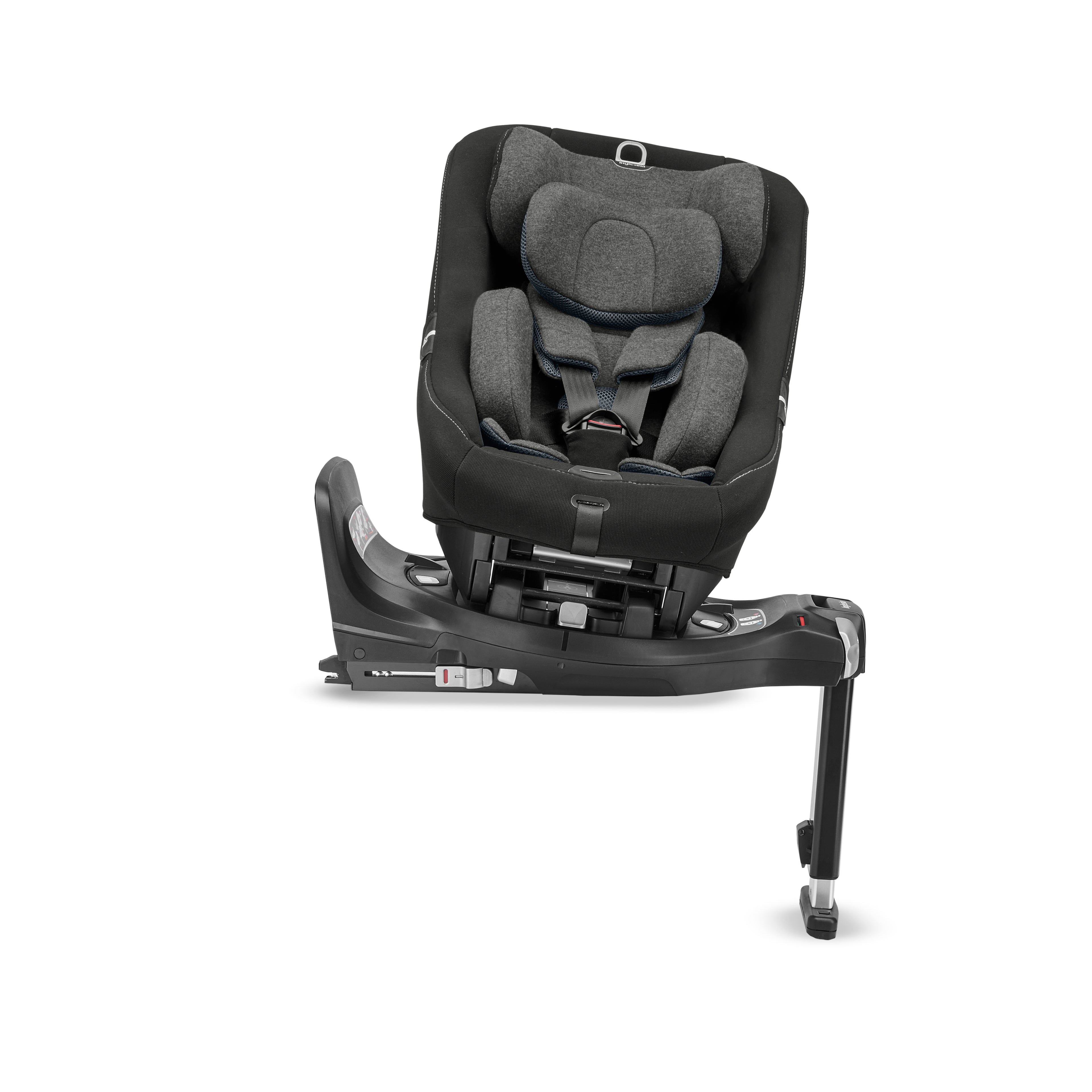 INGLESINA DARWIN NEXT STAGE CAR SEAT STONE GREY(Base is Separately)