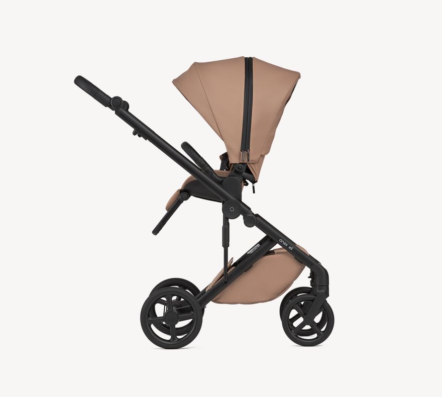 Anex Eli Stroller 2in1 (Fantasy)