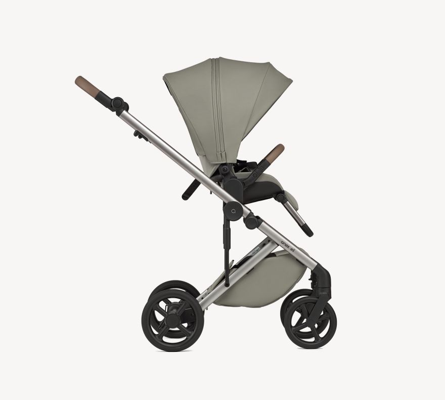 Anex Eli Stroller 2in1 (Excite)