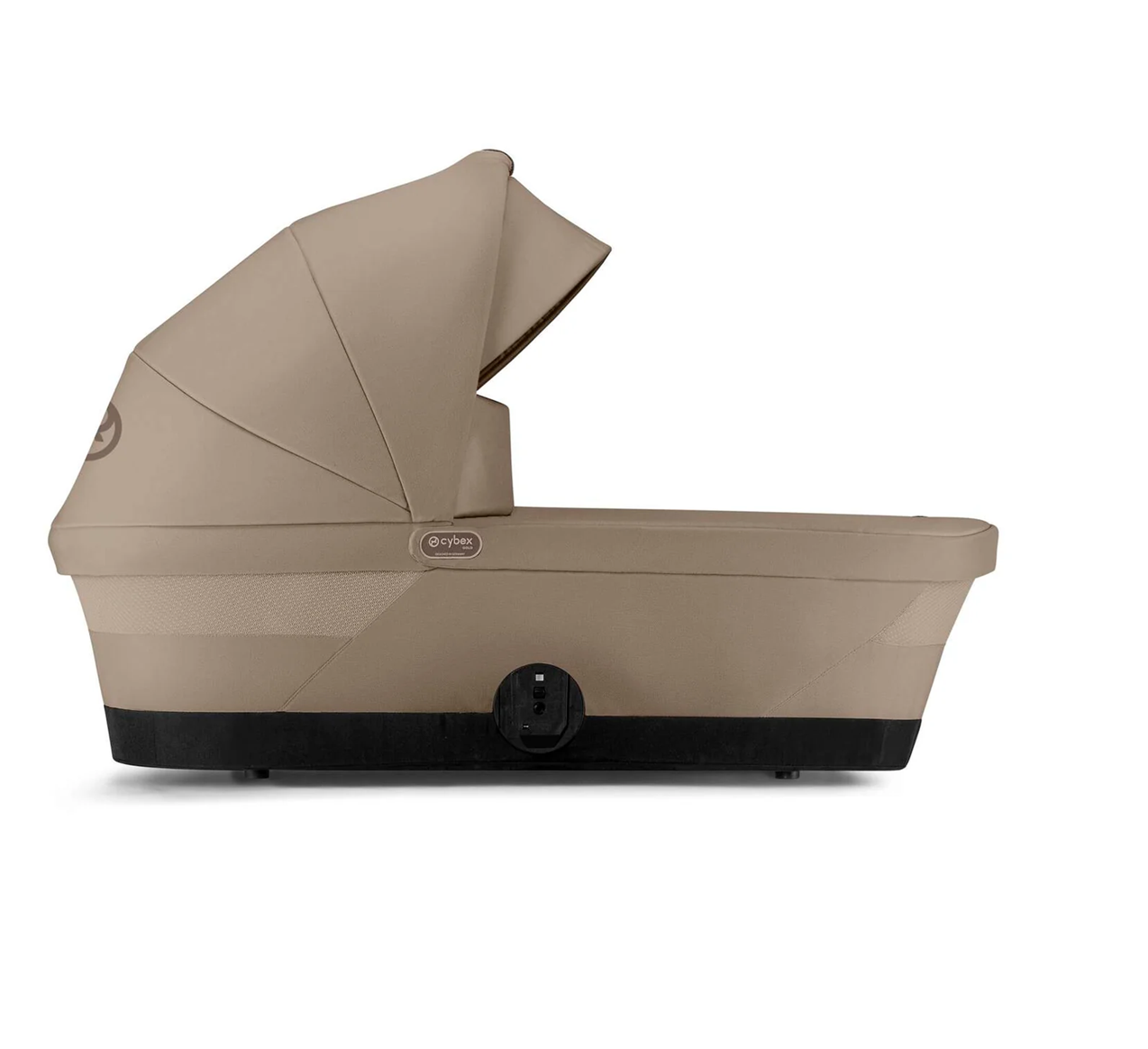 Cybex - Gazelle S Cot Almond Beige