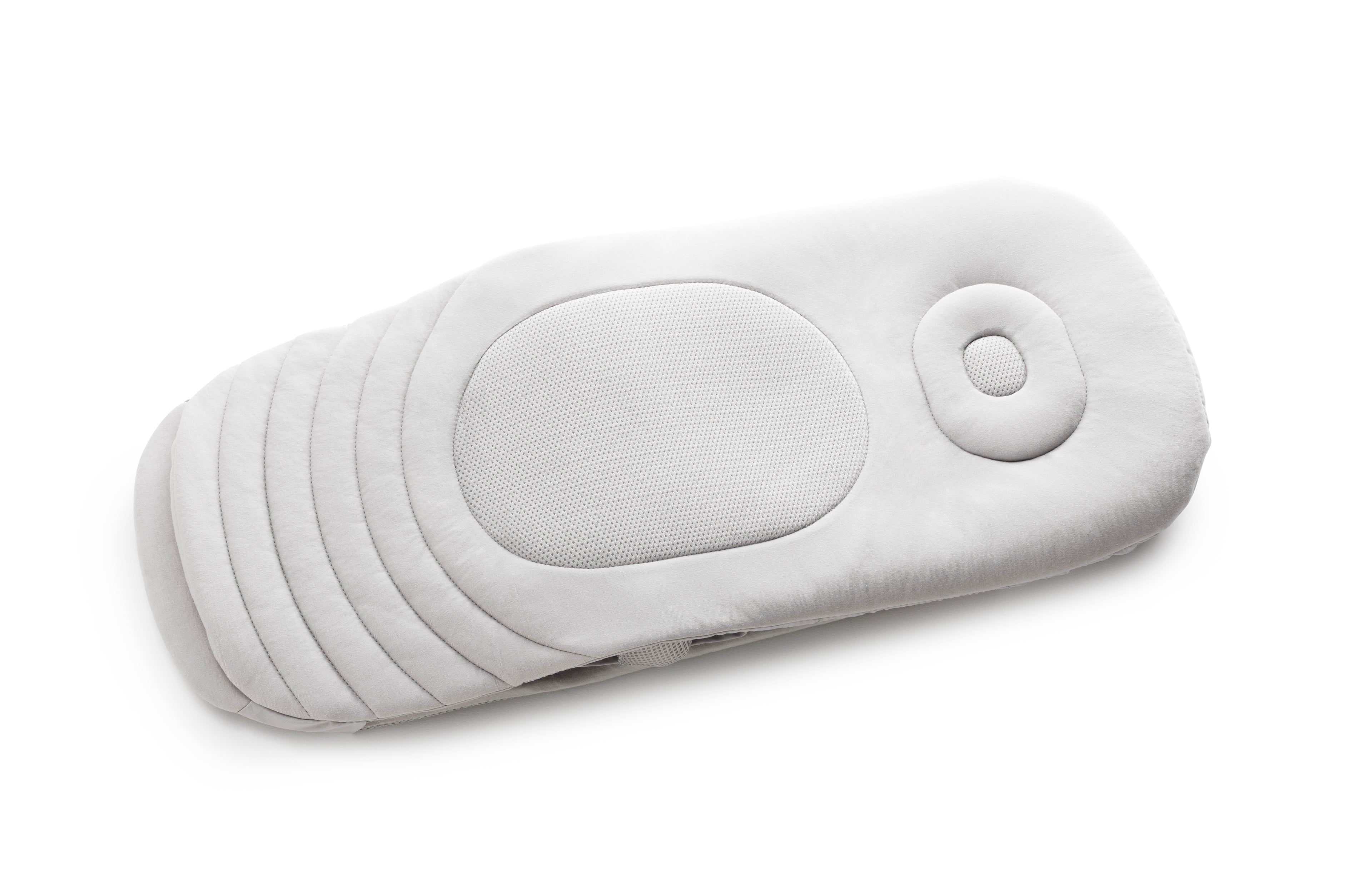 INGLESINA ELEMENT STROLLER DARWIN T 4 IN 1 FULL SET+BAG (PURE ECRU)