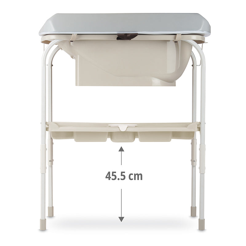 Jane Flip Bathtub Stars